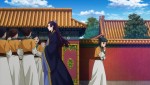 TVアニメ『薬屋のひとりごと』PV場面写真