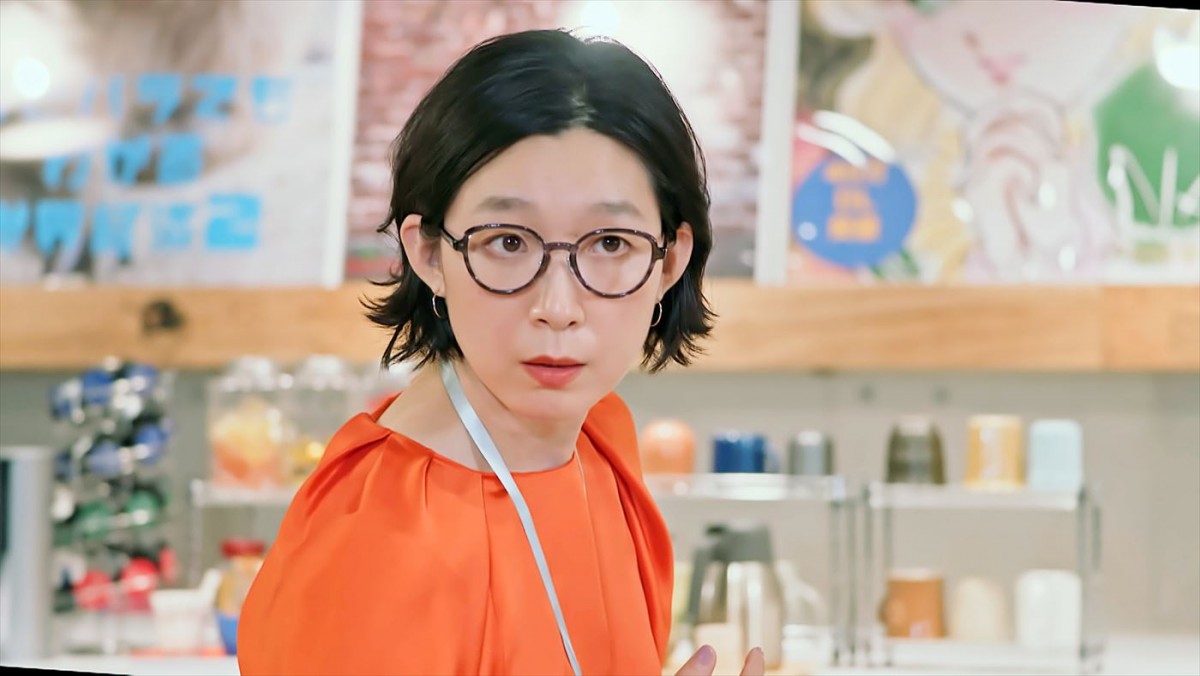江口のりこ主演『ソロ活女子のススメ』第3弾、4月期放送　過去作の配信も決定！