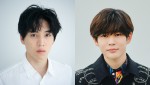 坂東龍汰＆なにわ男子・長尾謙杜、『王様に捧ぐ薬指』出演決定　主演・橋本環奈の初恋相手と弟演じる