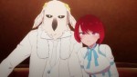 TVアニメ『死神坊ちゃんと黒メイド』第2期ティザーPV場面写真