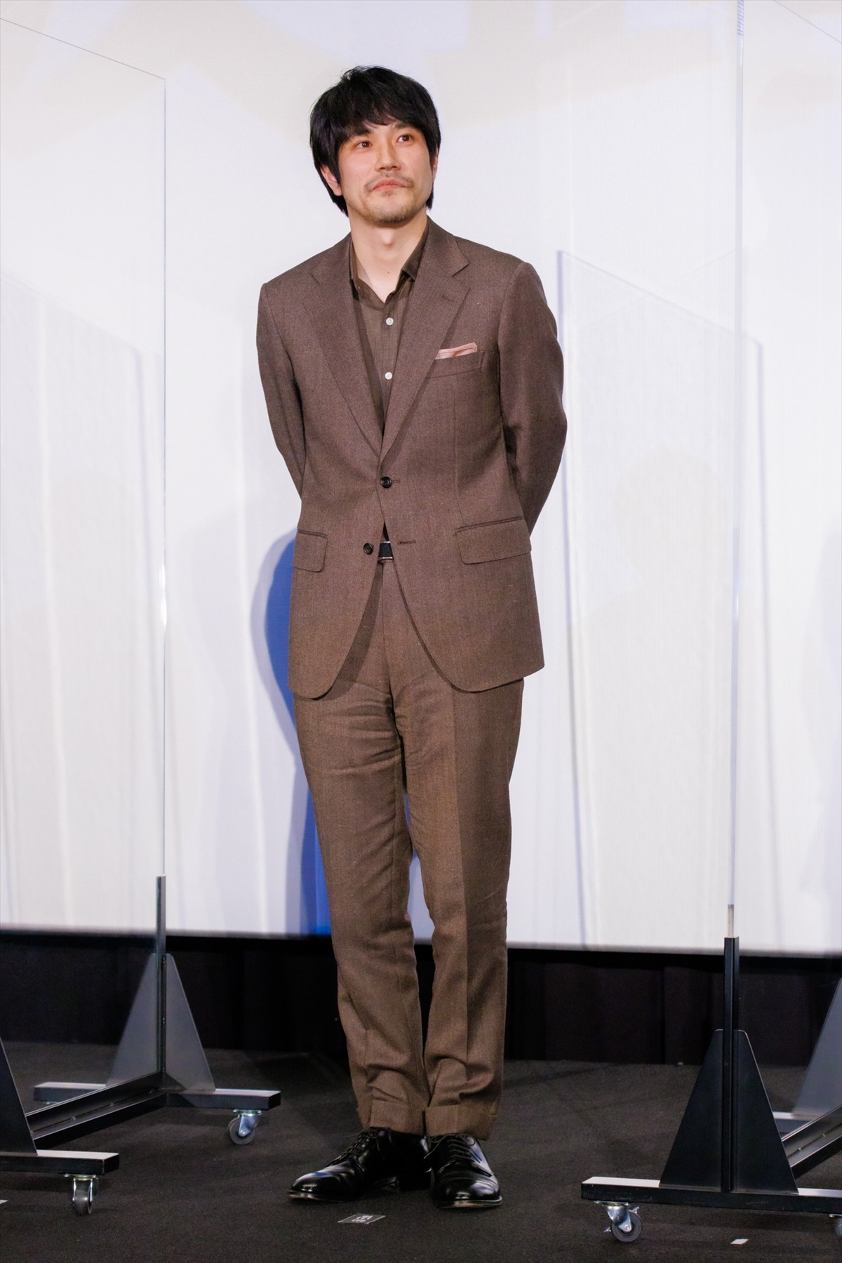松山ケンイチ＆長澤まさみ、初共演で生まれた“化学変化”「言葉じゃなく伝わるものが現場にあった」