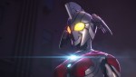 『ULTRAMAN』FINALシーズン　ティザーPV場面写真