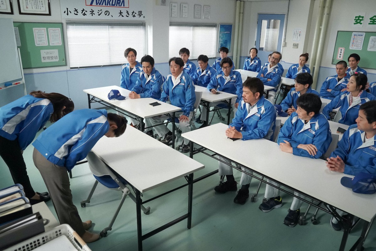 『舞いあがれ！』“悠人”横山裕をフォローする章兄ちゃんの優しさにネット感動「ありがとう」