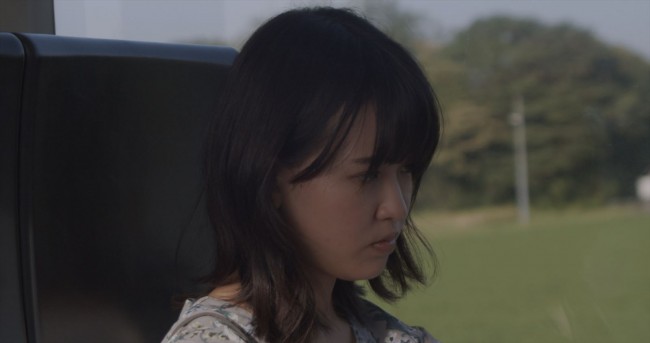 （写真）北澤響×中島歩『さいはて』5.6公開 孤高の映像詩人・越川道夫による最新作、ポスター＆場面写真解禁 - 映画 - ニュース ｜クランクイン！