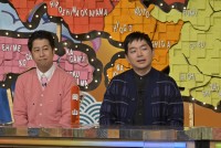 3月2日放送『秘密のケンミンSHOW 極』より