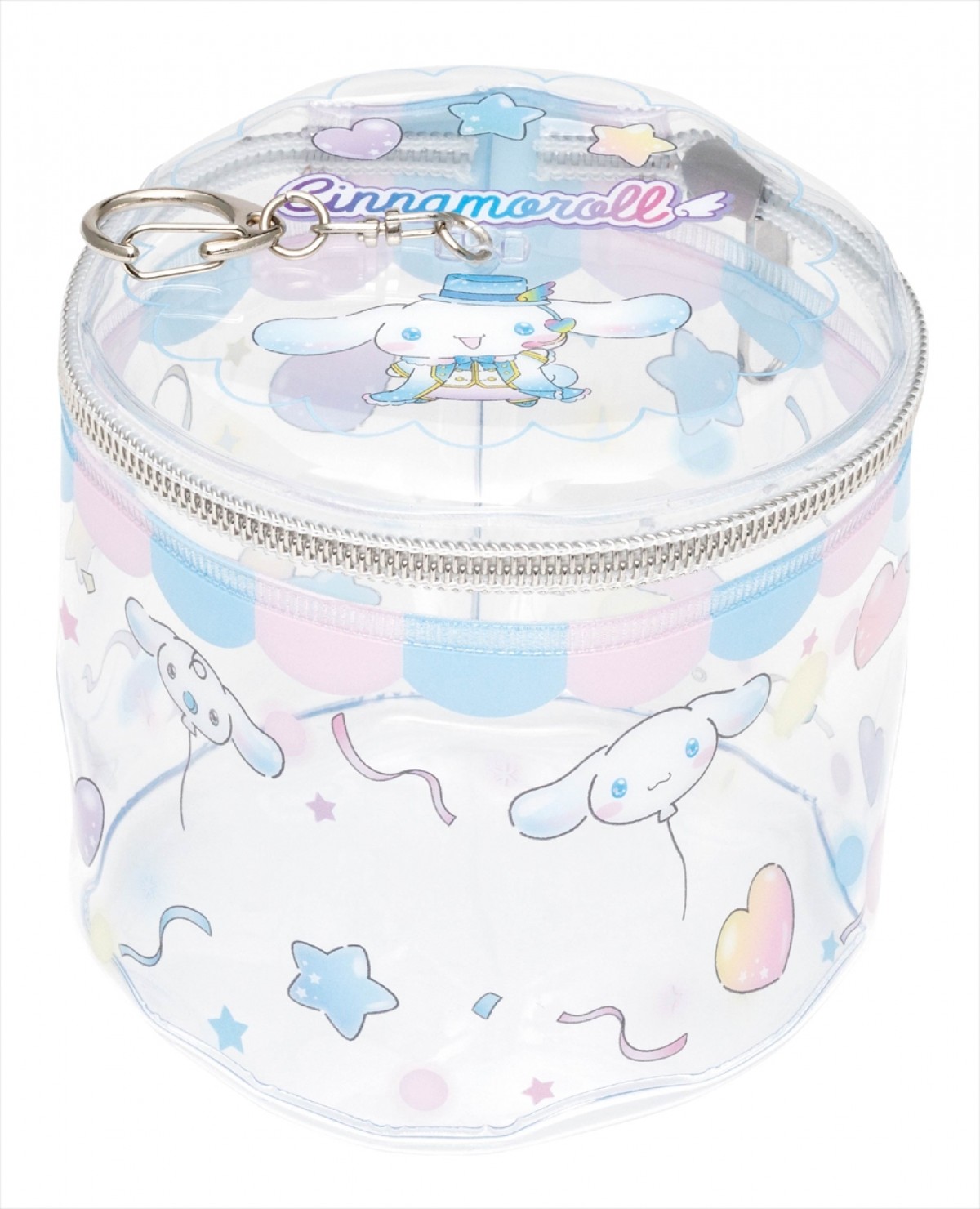 20230310_Happyくじ「シナモロールのアイドルLOOKBOOK」