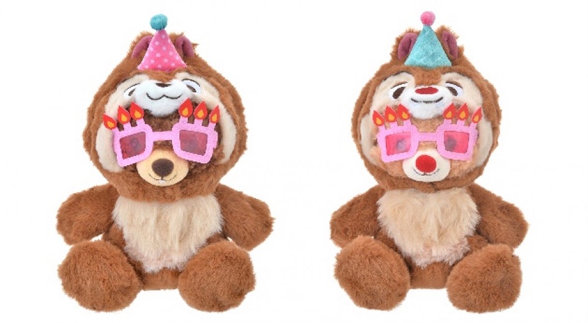230313_CHIP ‘n DALE 80 years