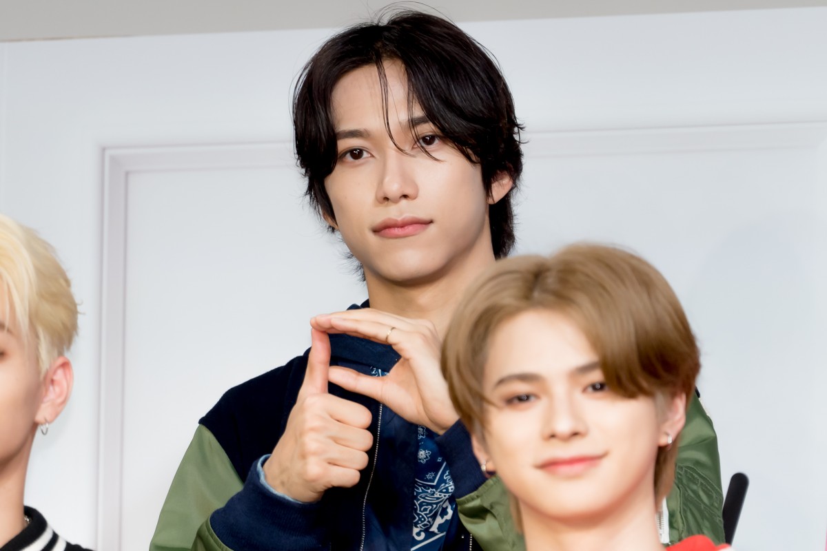 INI田島将吾＆木村柾哉、グループの夢を告白「ドームで活躍できるようなグループになりたい」