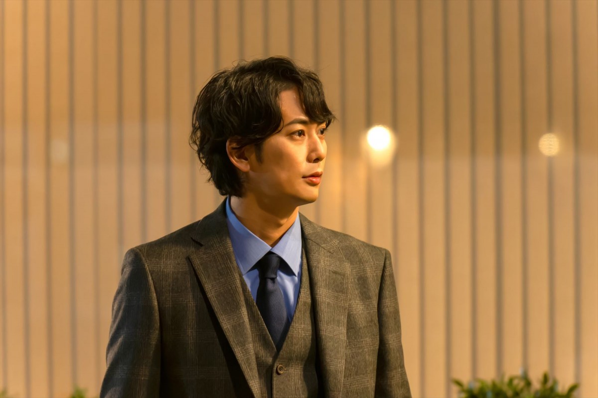 黒木瞳×桜井日奈子『魔女の香水』、心に残る「魔女さん」の言葉に注目の特報映像解禁