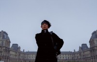 高橋一生、なにわ男子・長尾謙杜ら、映画『岸辺露伴 ルーヴルへ行く』場面写真10点解禁