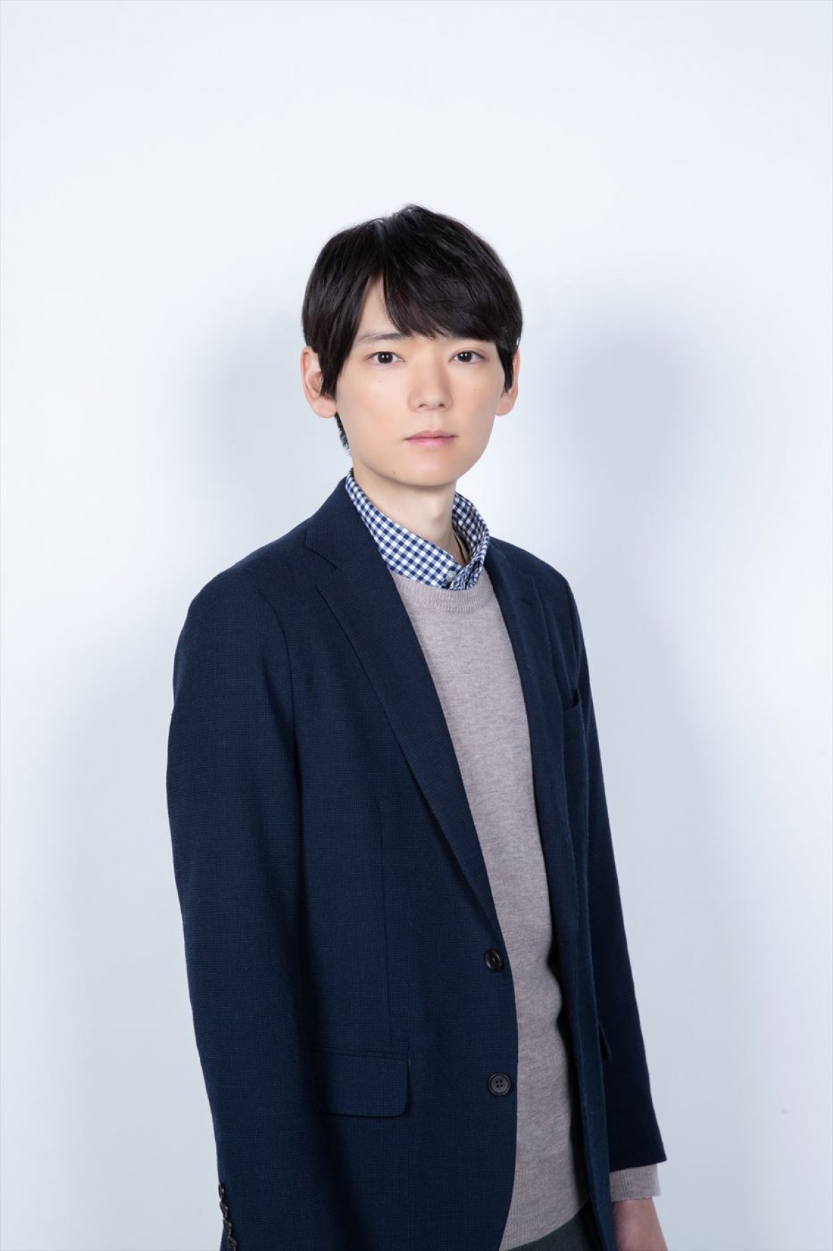 堀田茜主演『私と夫と夫の彼氏』、夫役に古川雄輝、夫の彼氏役に本田響矢