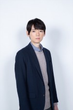 ドラマ『私と夫と夫の彼氏』に出演する古川雄輝