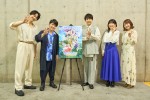 「AnimeJapan 2023」に登場した『七つの大罪 黙示録の四騎士』出演キャスト