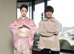 醍醐虎汰朗、映画『女子大小路の名探偵』で主演・剛力彩芽の姉弟バディに