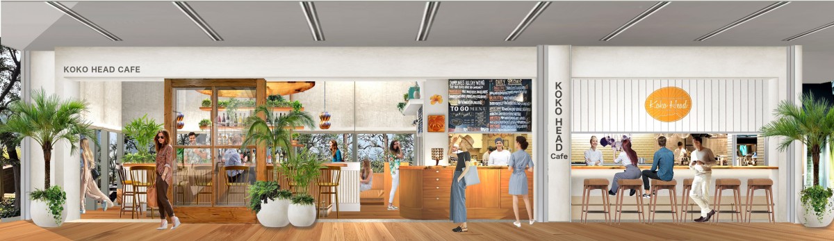 20230324_ハワイの人気カフェ「ココヘッドカフェ」日本初上陸