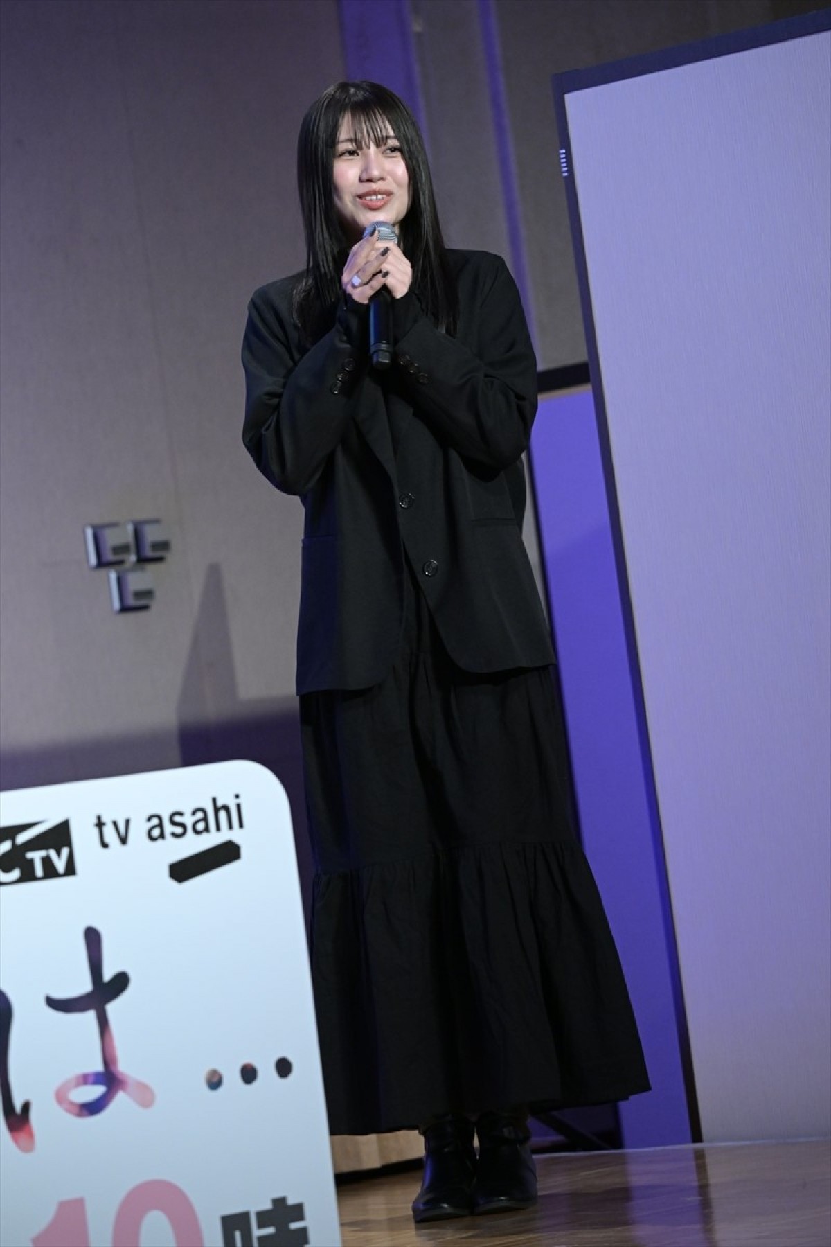 清野菜名＆岸井ゆきの＆生見愛瑠、「日曜の夜にしたいこと」明かす