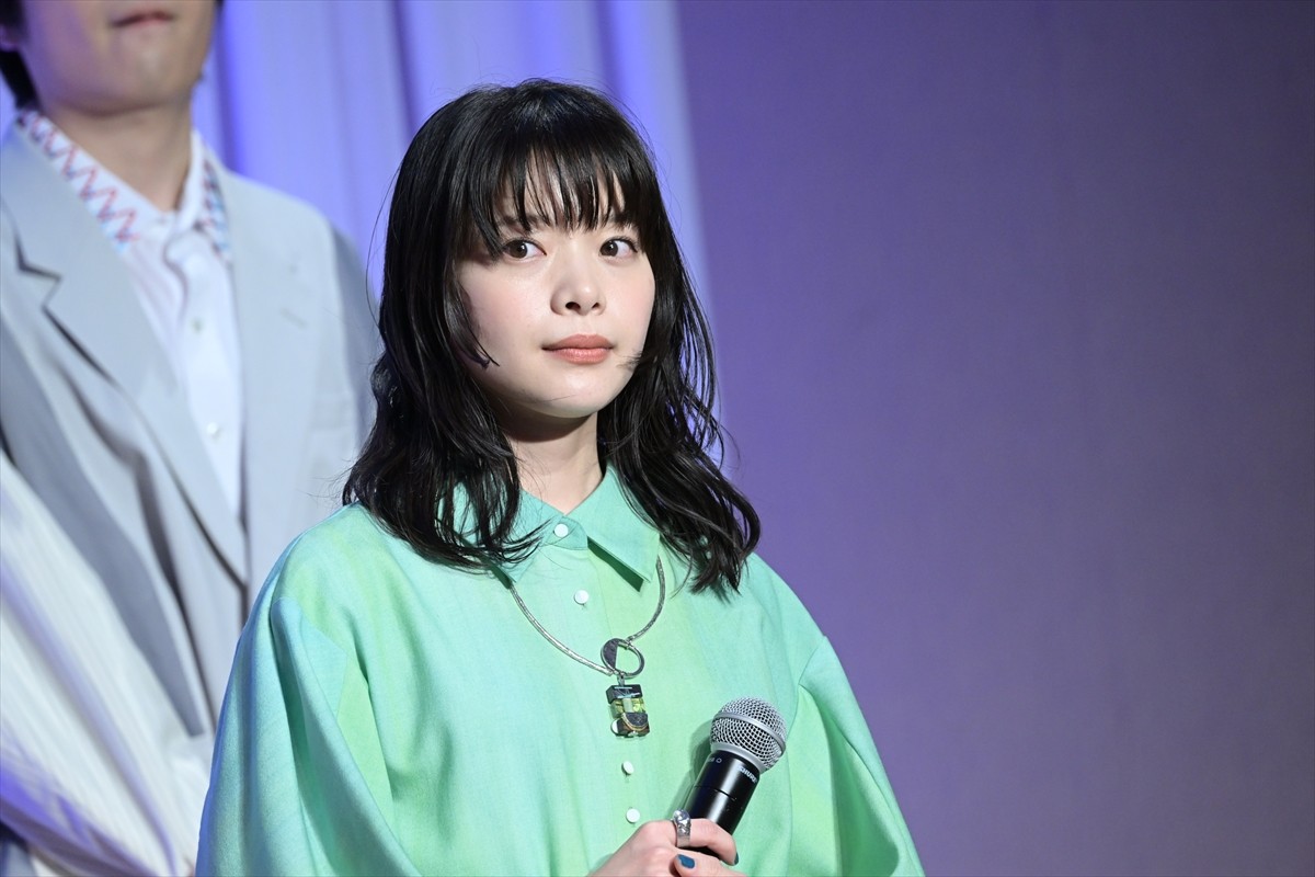 清野菜名＆岸井ゆきの＆生見愛瑠、「日曜の夜にしたいこと」明かす