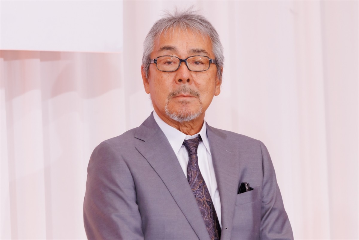 “恋する”吉永小百合、大泉洋と永野芽郁が絶賛「本当にかわいらしくて」