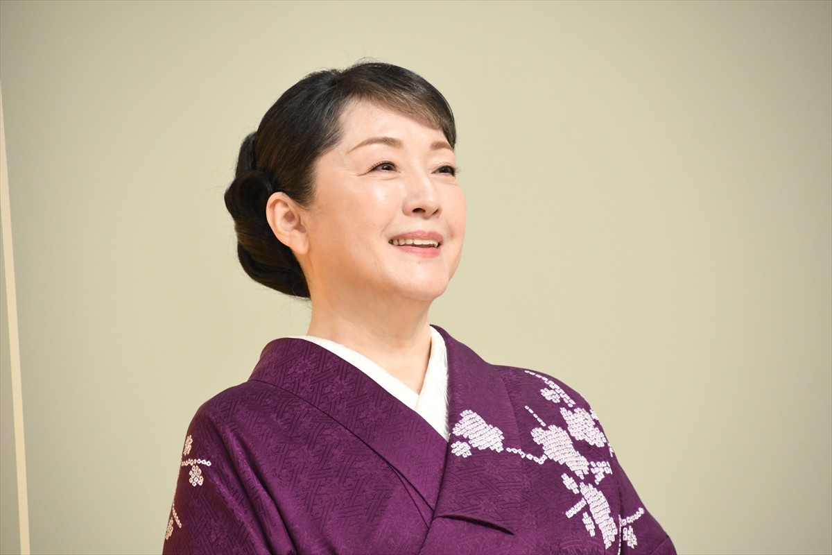 神木隆之介、高知出身・広末涼子のおすすめ「高知城の桜」に興味津々「ぜひ行きたい」
