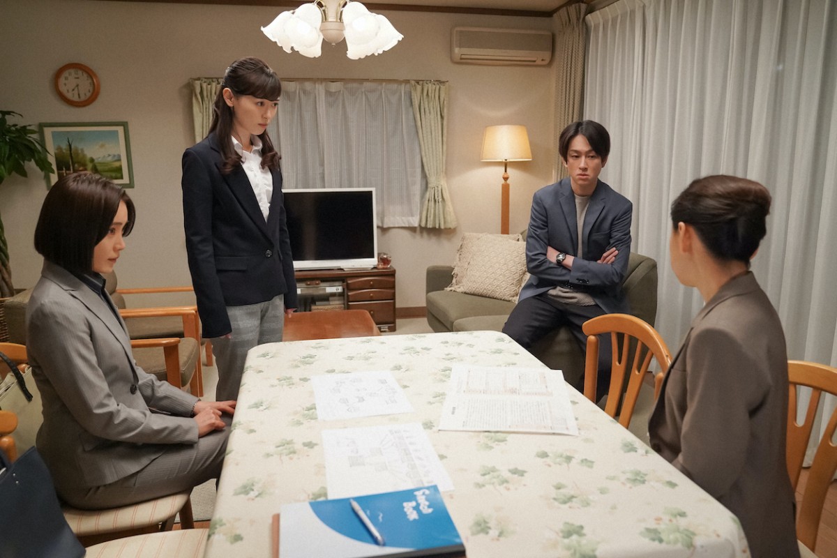 明日の『舞いあがれ！』起業を考える“舞”福原遥に“悠人”横山裕がある提案をする