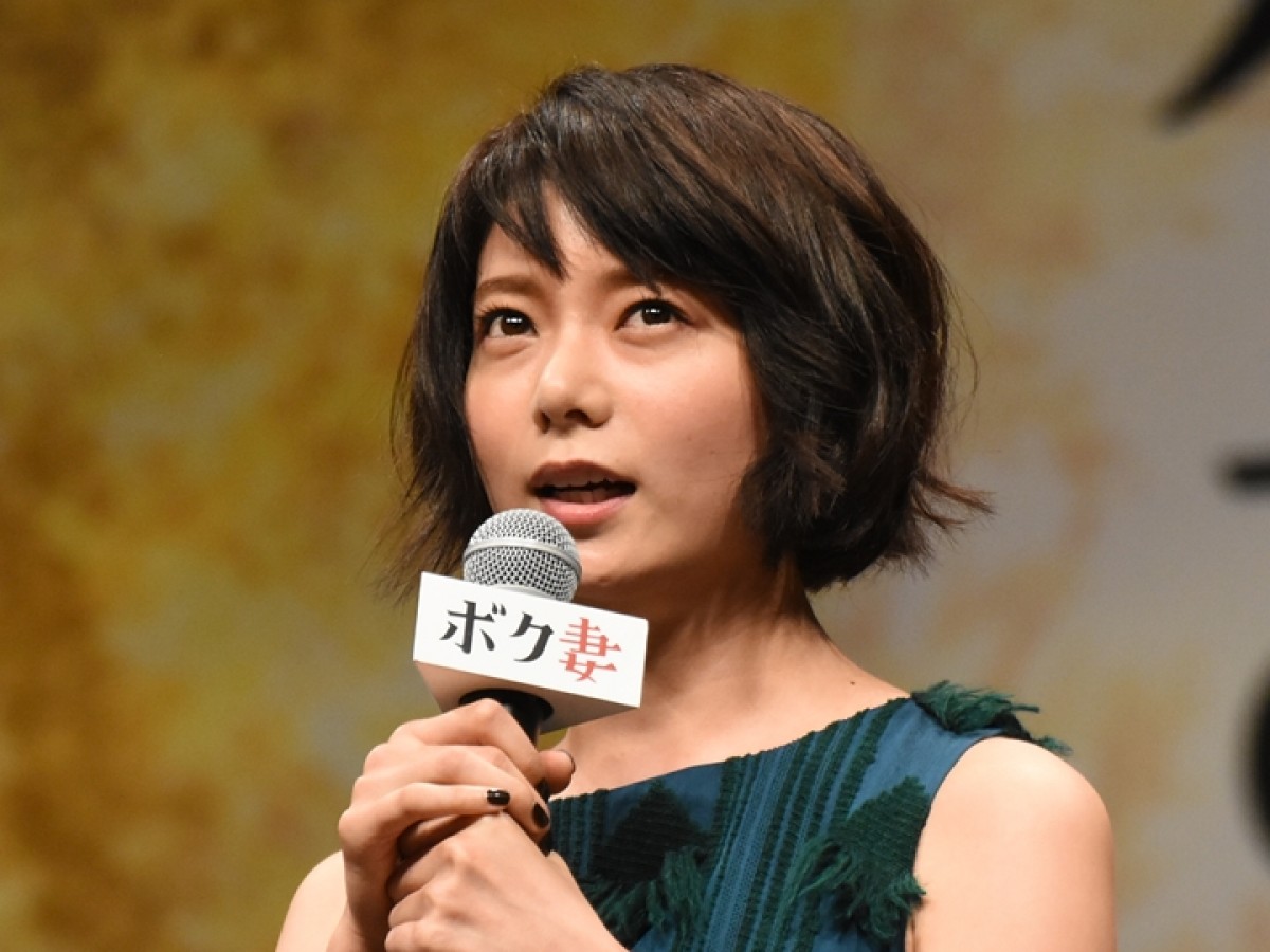 若手時代『仮面ライダー』に出演していた女優たち　松本若菜、内田理央、馬場ふみかも“ニチアサ”に