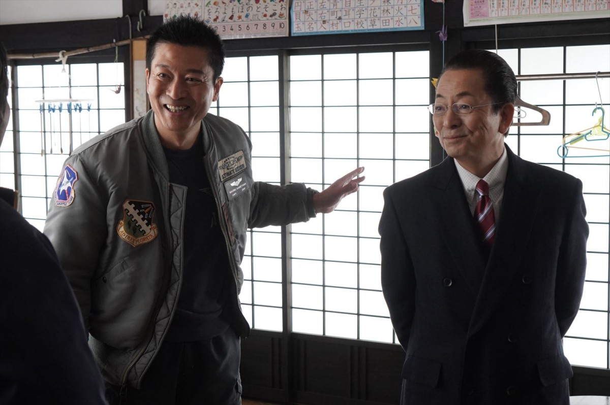 『相棒』今夜最終回　神戸尊（及川光博）、社美彌子（仲間由紀恵）らの思惑が交錯！　特命係がたぐり寄せる結末とは