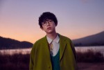夜ドラ『褒めるひと褒められるひと』に出演する川崎鷹也