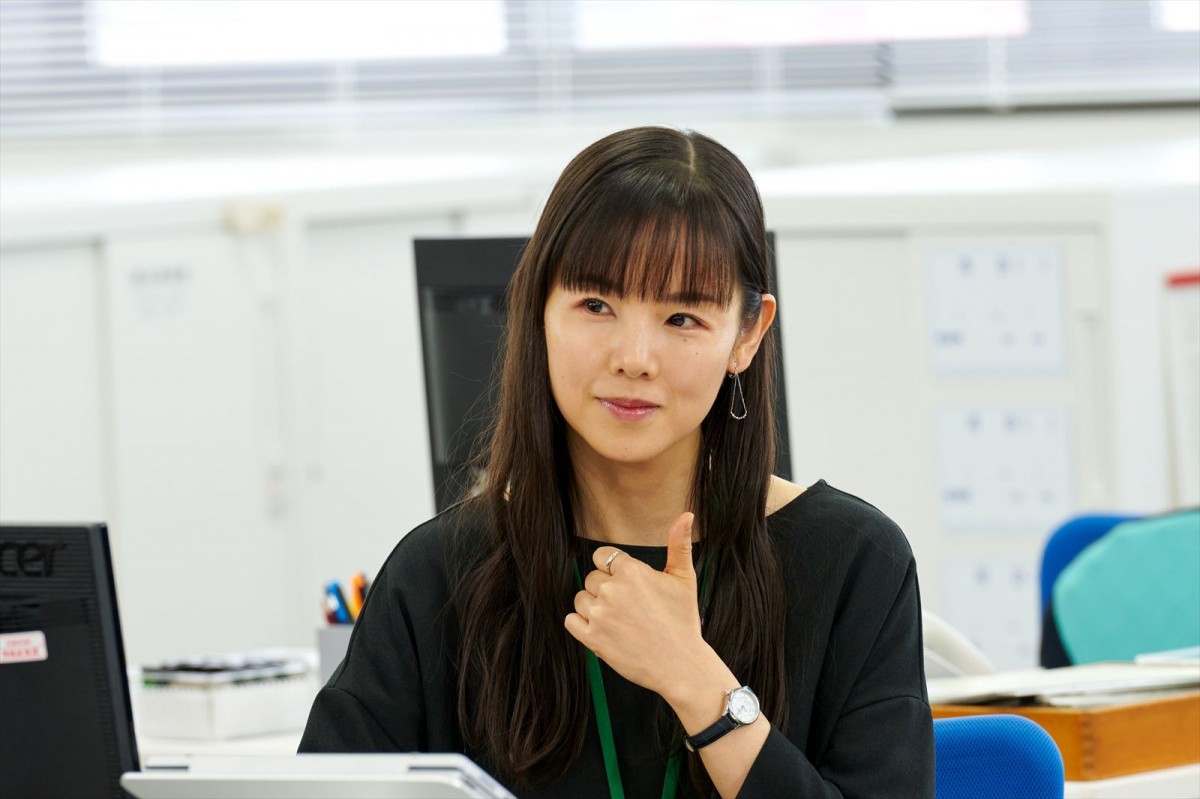 黒木瞳×桜井日奈子『魔女の香水』、心に残る「魔女さん」の言葉に注目の特報映像解禁