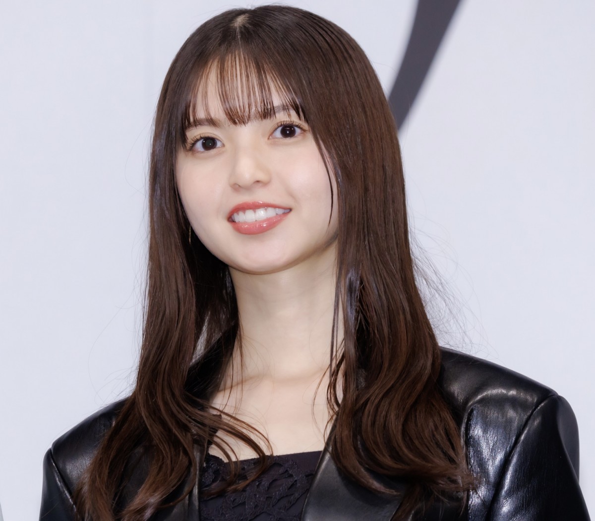 齋藤飛鳥、乃木坂46卒業後初の出演映画は「ファンの人が喜ぶような役でもないかも」