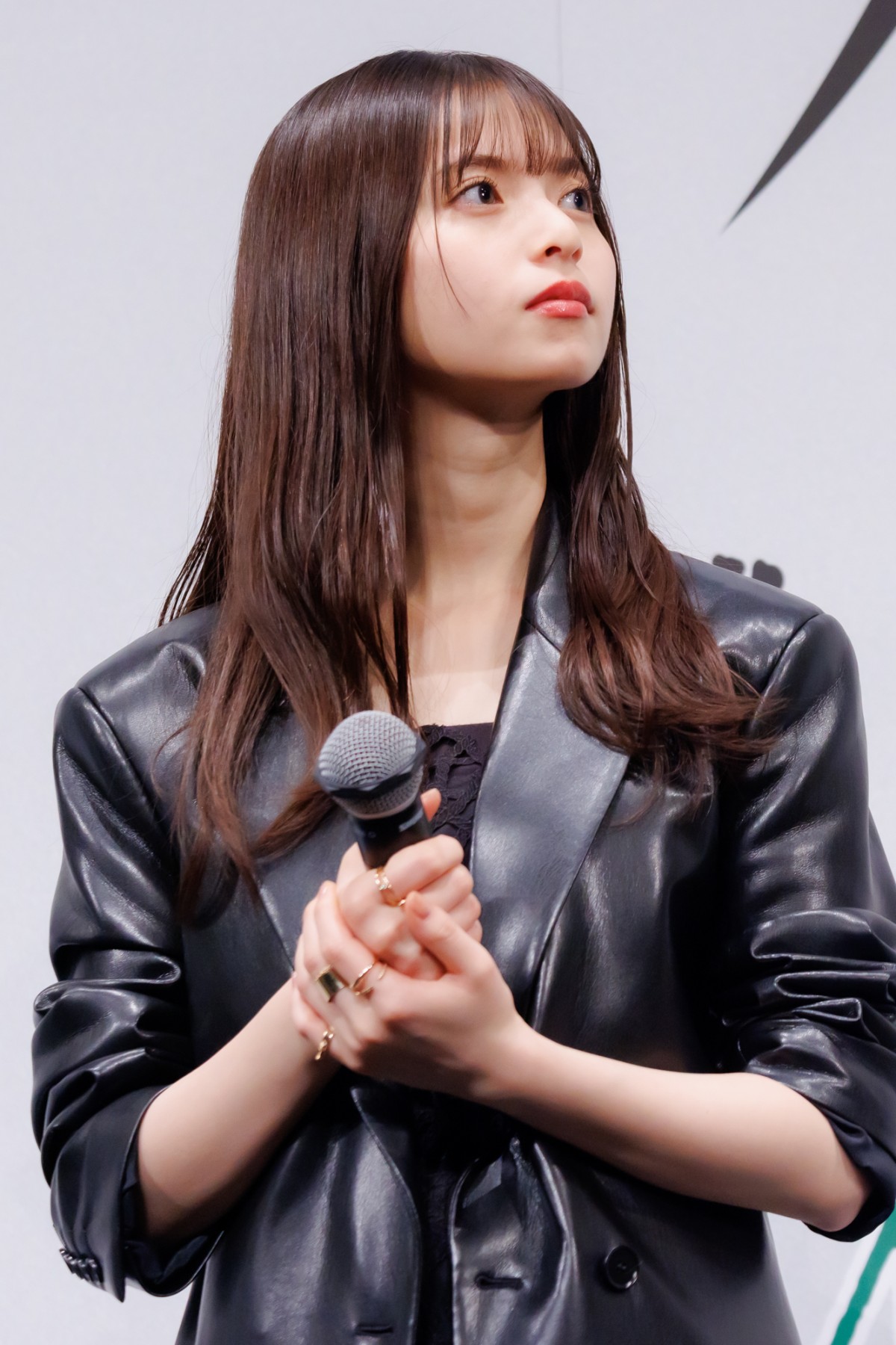 齋藤飛鳥、乃木坂46卒業後初の出演映画は「ファンの人が喜ぶような役でもないかも」