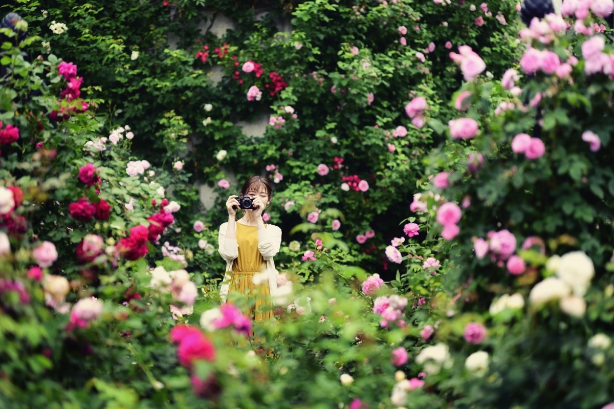 「GARDEN FEST 2023 -Spring-」