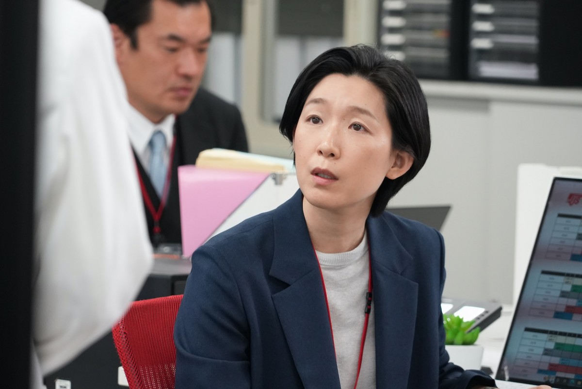 『ブラッシュアップライフ』第9話　“麻美”安藤サクラ、親友を救うための人生5周目がスタート