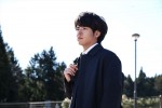 ドラマ『風間公親－教場０－』に出演する赤楚衛二