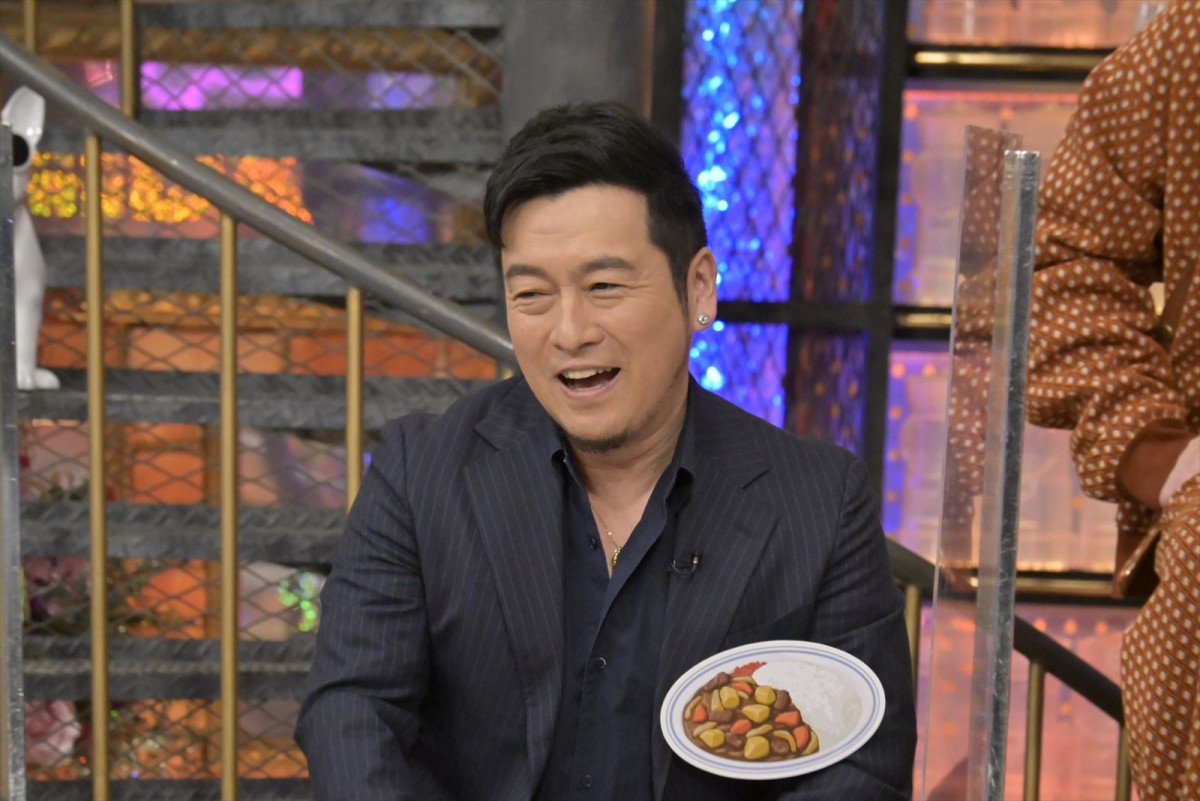 鈴木亜美、八代亜紀らの異常なグルメライフ明らかに「スープに唐辛子一本」「全料理にお酢」　あすの『ダウンタウンDX』