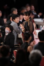 第46回日本アカデミー賞最優秀主演女優賞を受賞した岸井ゆきの