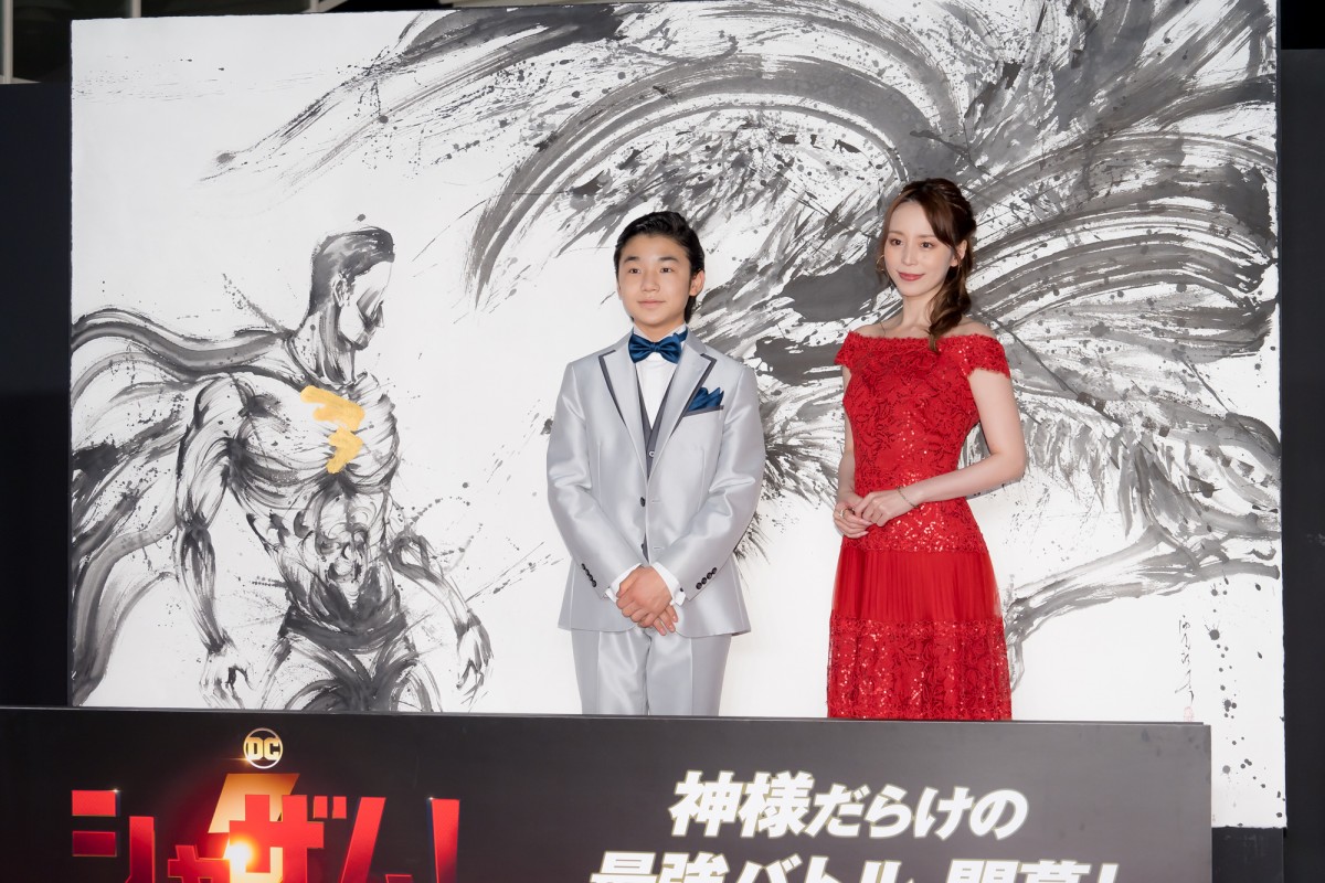 寺田心、最近卒業したことは「ぬいぐるみと一緒に寝ること」　