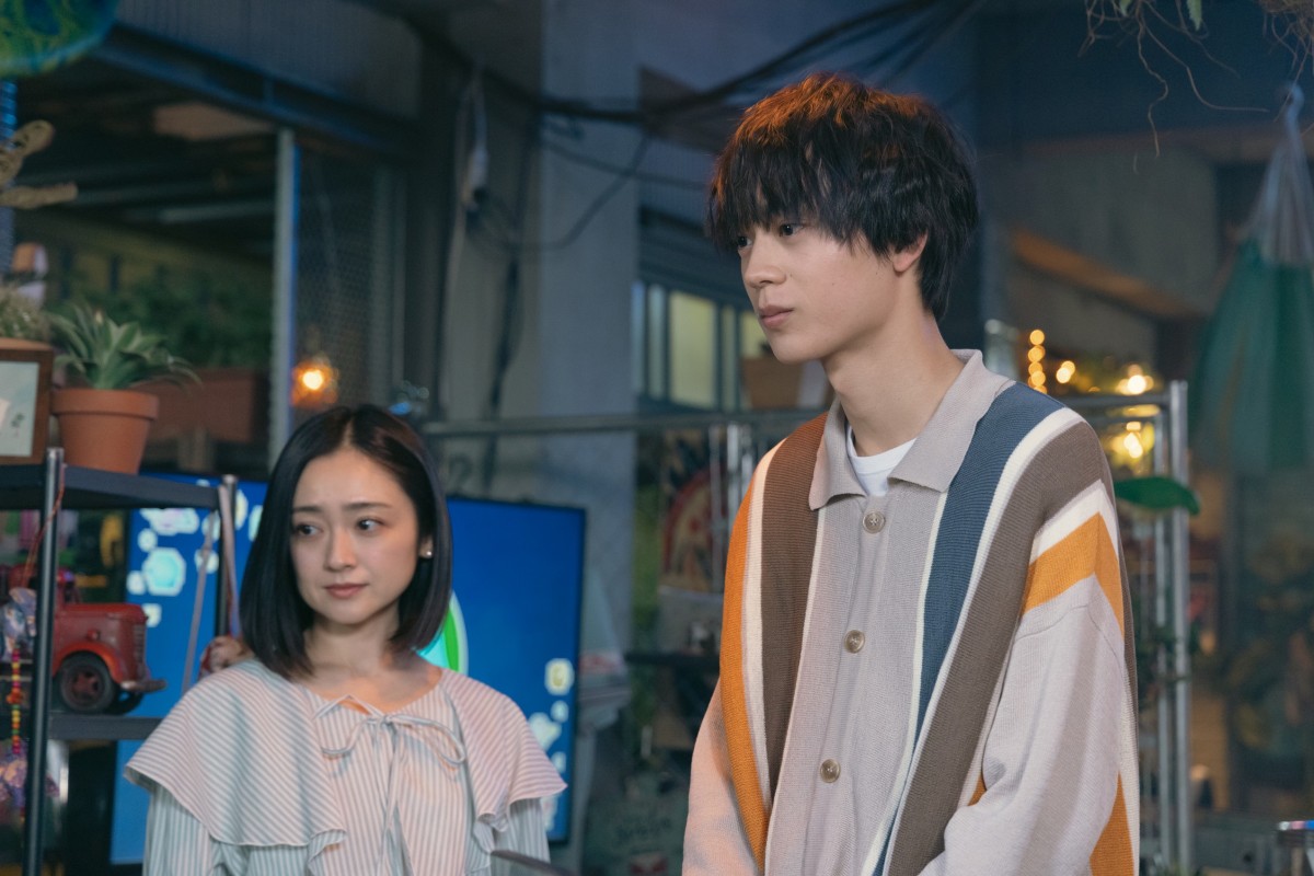 『スタンドUPスタート』第10話　“大海”小泉孝太郎、社長解任を迫られる