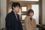 連続テレビ小説『舞いあがれ！』第120回より