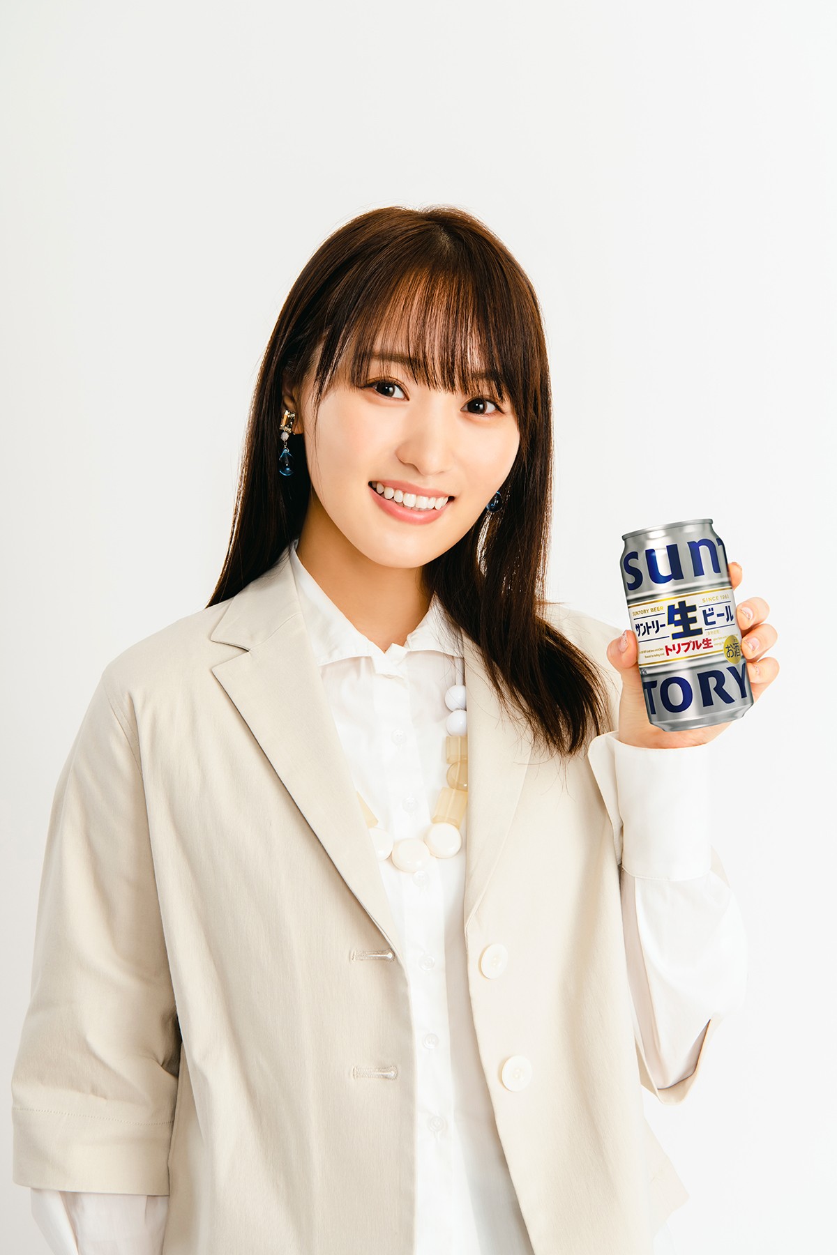 菅井友香、ラジオ新番組が今夜スタート　“がんばりき”を「タイトルにしてもらえる日が来るとは」