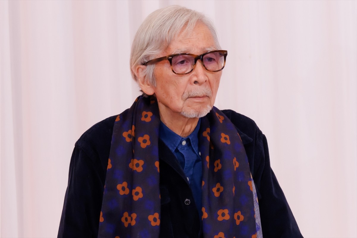 “恋する”吉永小百合、大泉洋と永野芽郁が絶賛「本当にかわいらしくて」