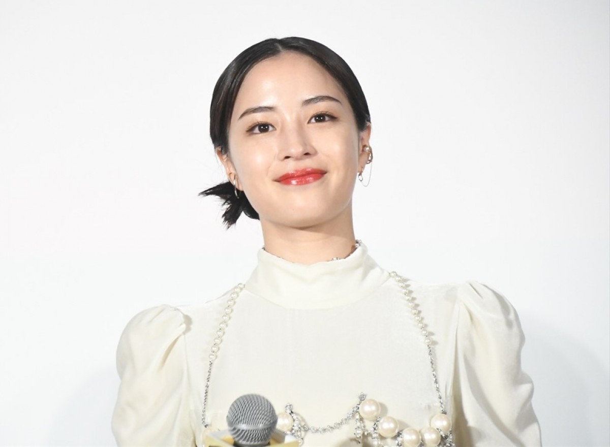 広瀬すず、闇落ち気味の櫻井翔に「さみしかった」