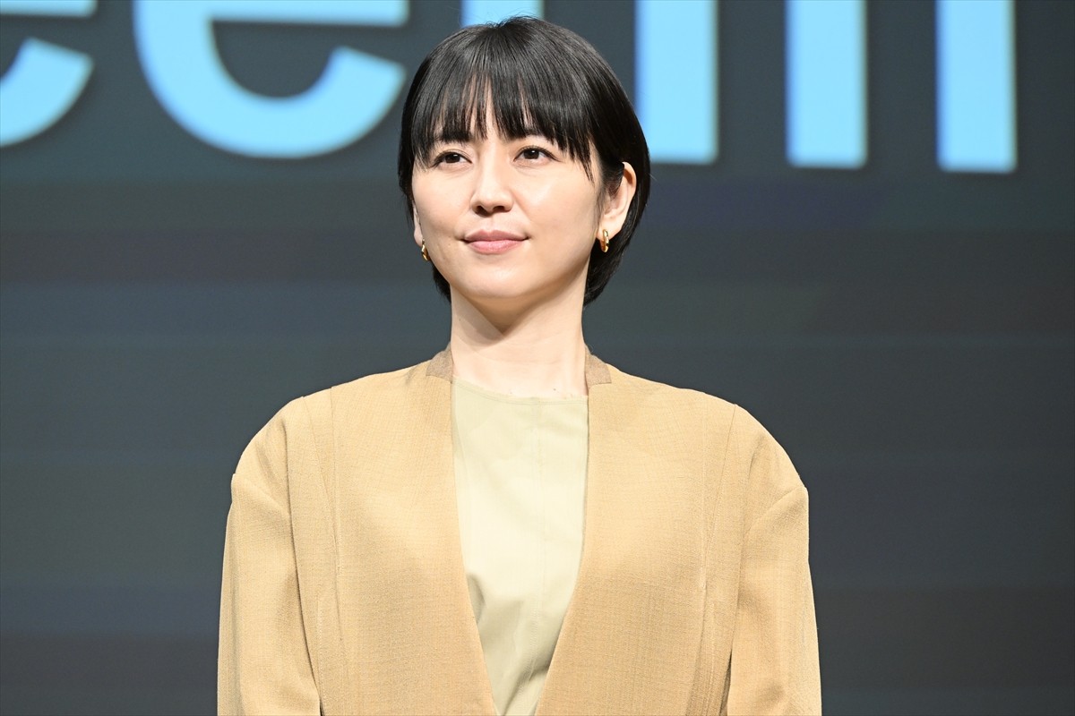 松山ケンイチ、38歳の抱負を語る「健康で自分のペースを守って、好きなことをやりたい」