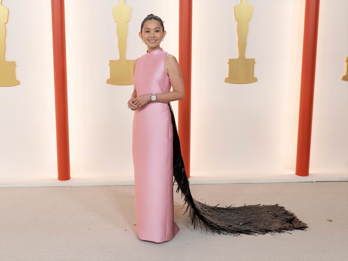 映画の祭典！ 第95回（2023年）アカデミー賞＜フォト特集＞