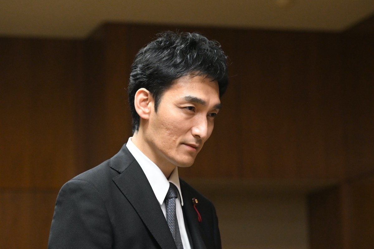 『罠の戦争』最終話　“犬飼”本田博太郎がラストに登場　「わしづっ！」にネット歓喜