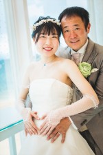 4月2日放送の『新婚さんいらっしゃい！』より