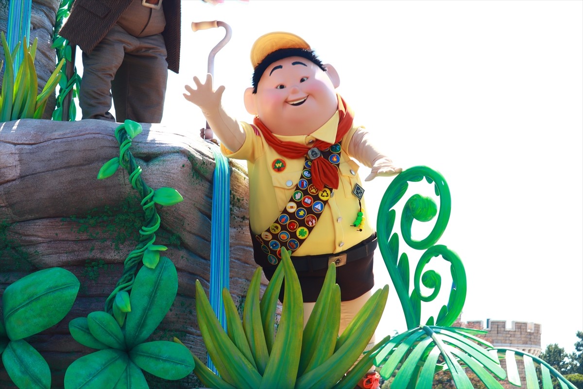 20230410_「ディズニー・ハーモニー・イン・カラー」
