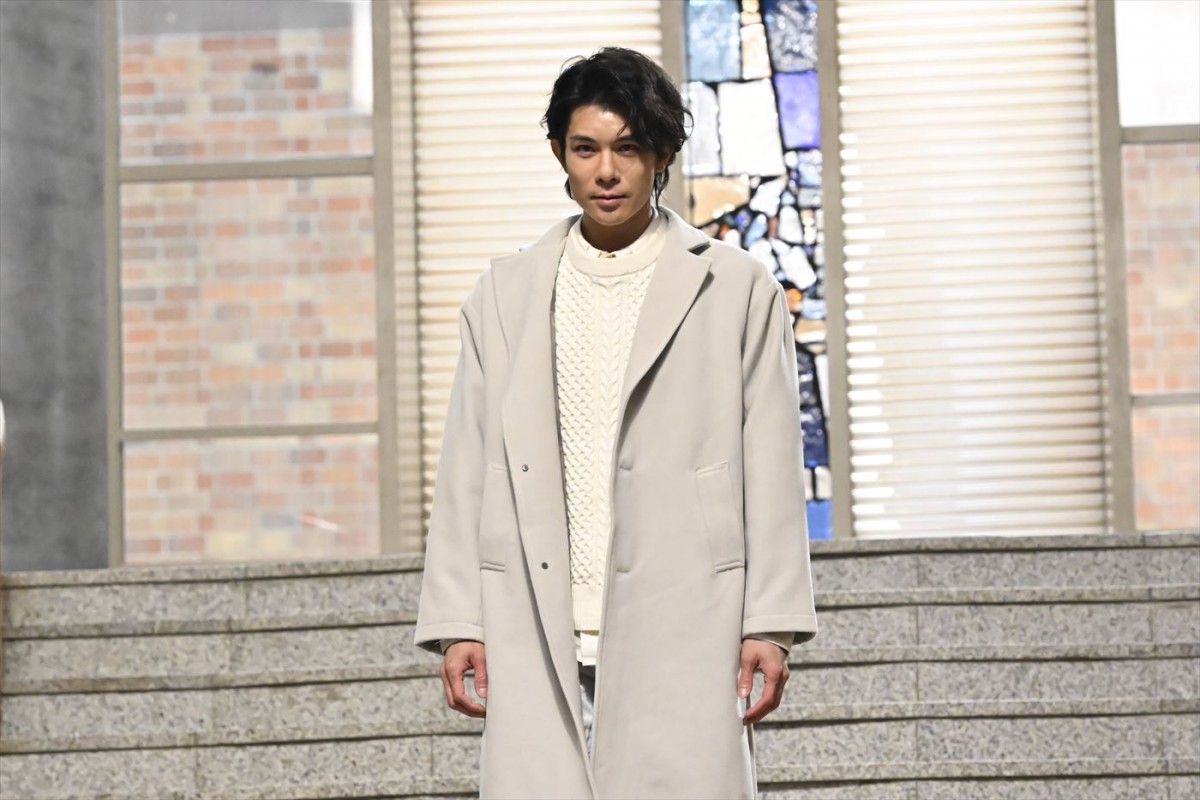 柿澤勇人がキーパーソンに！　竹内涼真主演『君と世界が終わる日に』Season4、4.16最終話