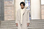 『君と世界が終わる日に』Season4に出演する柿澤勇人