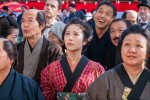 連続テレビ小説『らんまん』第13回より