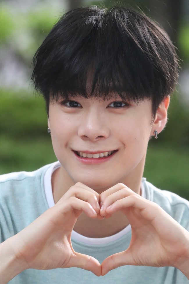 写真）ASTRO ムンビンさん、25歳の若さで死去 韓国＆日本の芸能界に